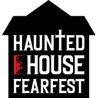 Haunted House FearFest Film Festival Logo