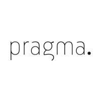 pragma. Logo