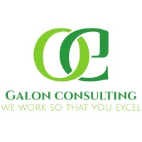 Galon Consulting Logo