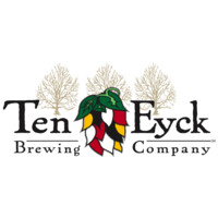 Ten Eyck Brewing Company Logo