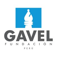 FUNDACION GAVEL Logo