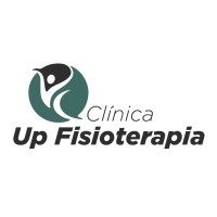 Clinica Up Fisioterapia Logo