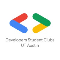 Google Developers Student Club - Austin Logo