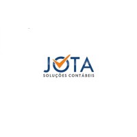 Jota Contabilidade Logo