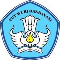 Dinas Pendidikan Pemuda & Olahraga Logo