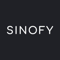 SINOFY GROUP Logo