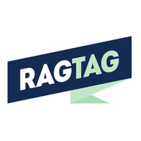 Ragtag Media Logo