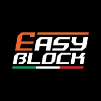 EasyBlock Logo