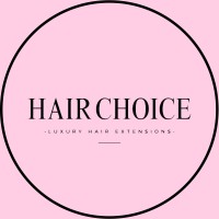 Hair Choice Extensions Ltd Logo