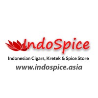IndoSpice Asia Logo