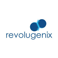 Revolugenix Biotecnologia Logo