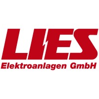 Lies Elektroanlagen GmbH Logo