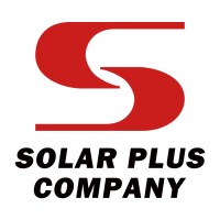 Solar Plus Company 好加企業股份有限公司 Logo