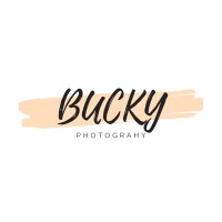 Bucky Photograph Logo