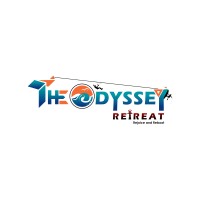 The Odyssey Retreat Logo
