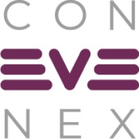 EVE CONNEX | Virtual Event Consulting Logo