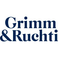 Grimm & Ruchti Treuhand AG Logo