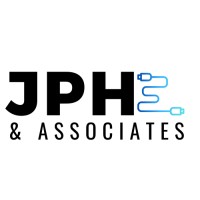 JPH & Associates Limited Logo