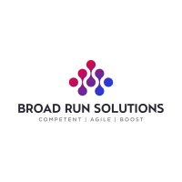 Broad Run Solutions LLC Logo