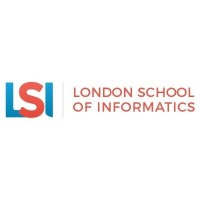 London School of Informatics Logo