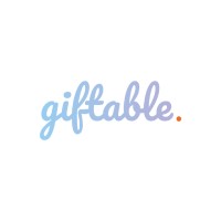 Giftable Logo
