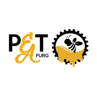Programa de Educação Tutorial em Engenharia de Alimentos - FURG Logo