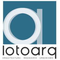 LOTOARQ Arquitectura | Ingeniería | Urbanismo Logo