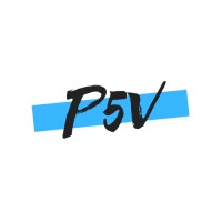 P5V Logo