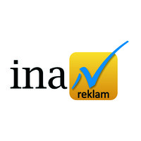 İnan Reklam Logo