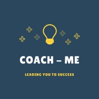 Coach - Me Logo
