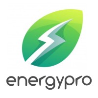 ENERGYPRO Logo