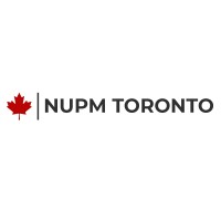 NUPM Toronto Student Organization Logo