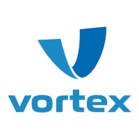VORTEX ARQUITETURA E URBANISMO Logo