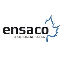 Ensaco Eficiencia Energética Logo