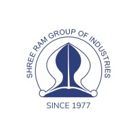 SHREE RAM SILICA SAND Logo