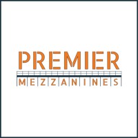 Premier Mezzanines Logo