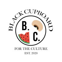 Black Cupboard Logo