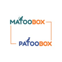 Matoobox/Patoobox Logo