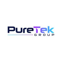 PureTek Group Logo
