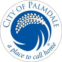 City of Palmdale Logo