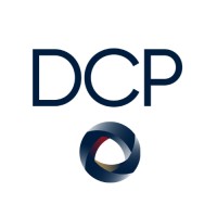 DCP Global Logo