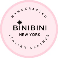 Binibini New York Logo
