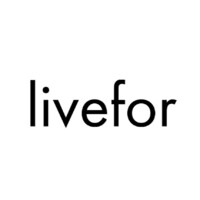 livefor Logo