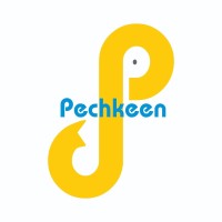 Pechkeen Logo