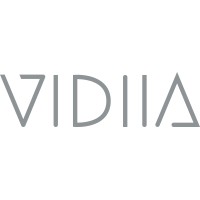 Vidiia Ltd Logo