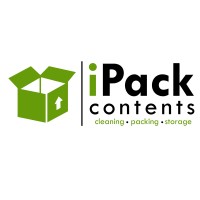 iPack Contents Logo