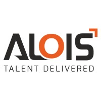 ALOIS APAC Logo