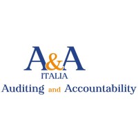 Auditing and Accountability S.r.l. Logo