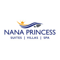 Nana Princess Hotel Logo