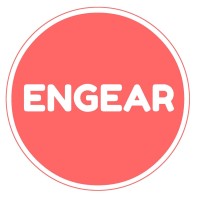 ENGEAR Education Logo